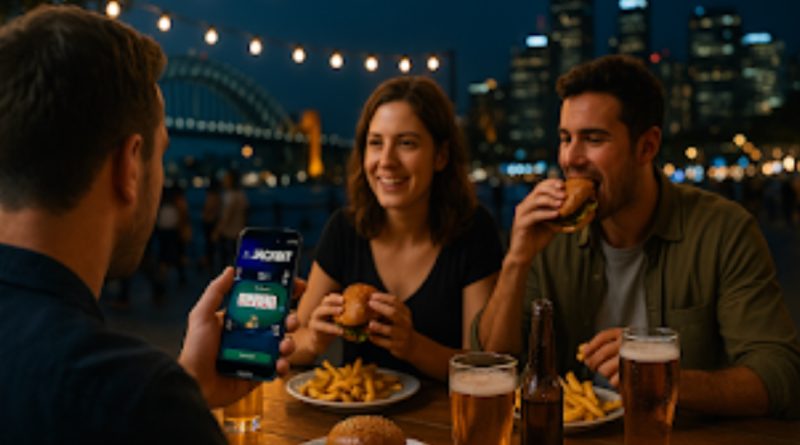 Jackbit Casino Australia: speed, choice and crypto convenience for Aussie players