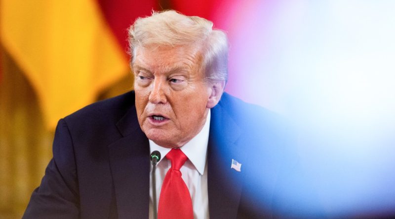 Live updates: U.S. and NATO military officials to meet on Ukraine security