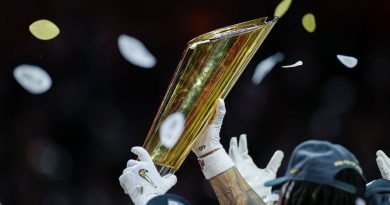 2025 preseason College Football Playoff predictions