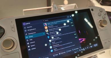 Zotac Zone Pro: Launch timeline revealed for first true Steam Deck OLED rival