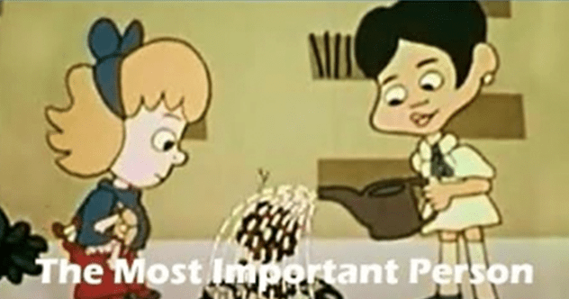 10 Unexpectedly Deep Messages in ’70s Children’s TV Shows