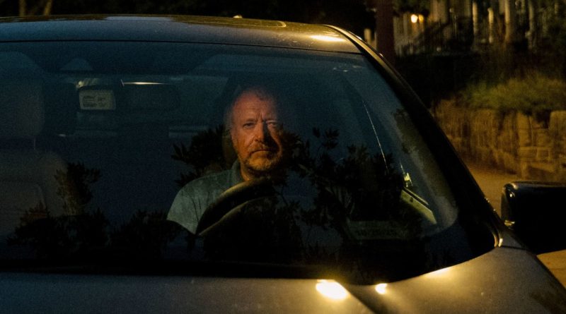 Carjacked in the capital: The ‘crime of the pandemic’ is still roiling D.C.