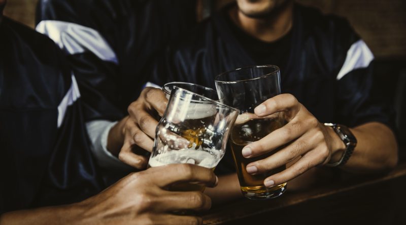 This Is How Long Alcohol Really Stays in Your System