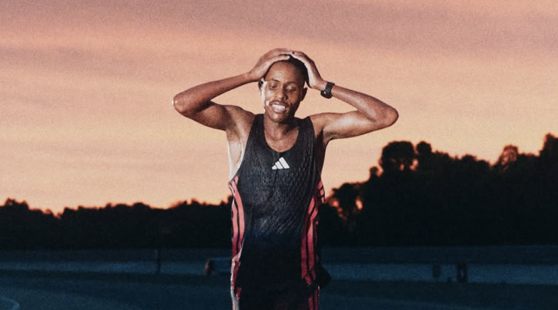 Ultraworld in Turmoil: First Ever Sub-6 Hours for 100 Kilometers