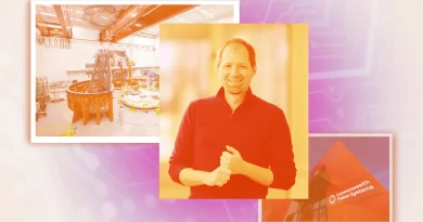 This Nuclear Fusion Startup Just Raised $863 Million From Nvidia and Other Investors