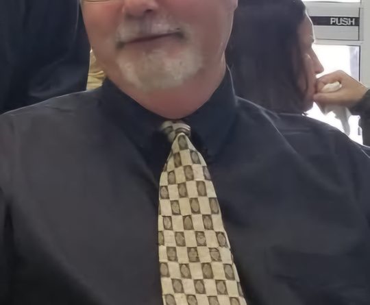 C.J. Barton Releases Powerful New Historical Fiction Novel Her With No Hope