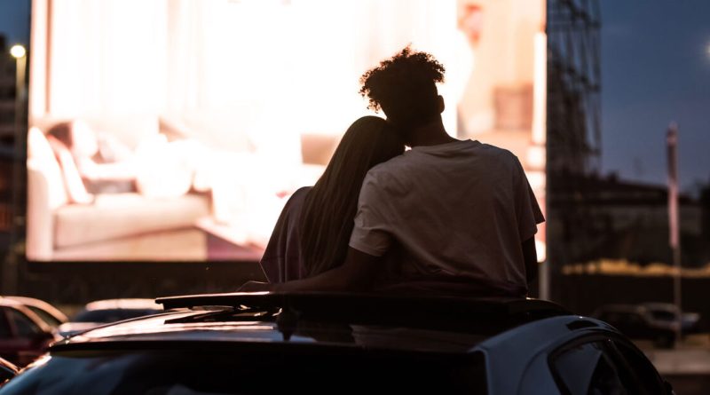 The Magic of Drive-In Theaters