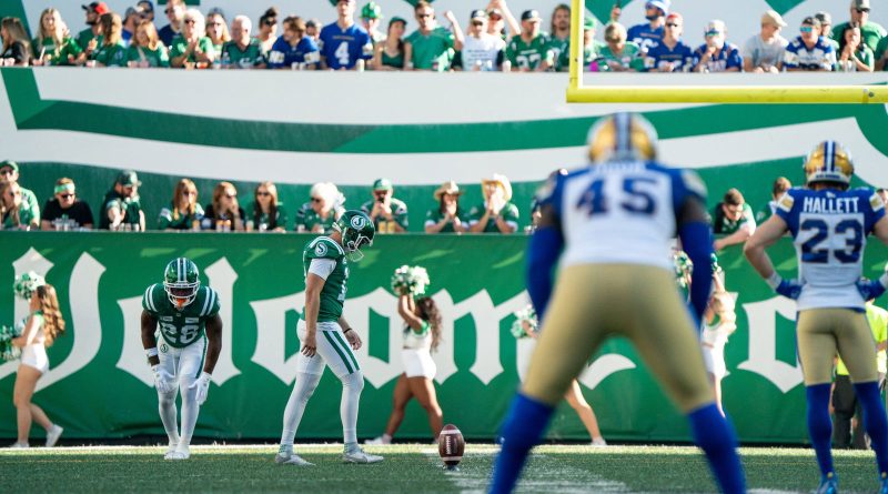 3DownNation CFL Week 13 predictions: best bets for Labour Day weekend