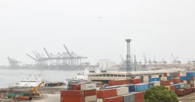 ArcelorMittal cuts steel demand outlook on trade war impact