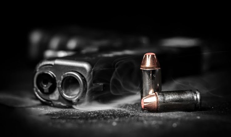 Atebubu: Two robbery suspects killed in shootout with Police