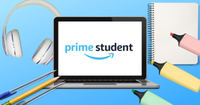 The Best Free Trials and Discounts for Students in 2025