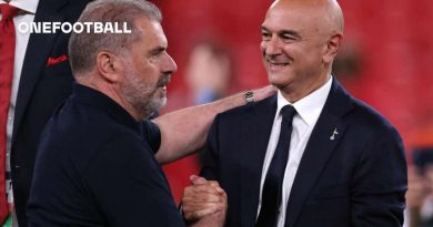 Daniel Levy believes his impact at Tottenham Hotspur will only be fairly judged once he is gone