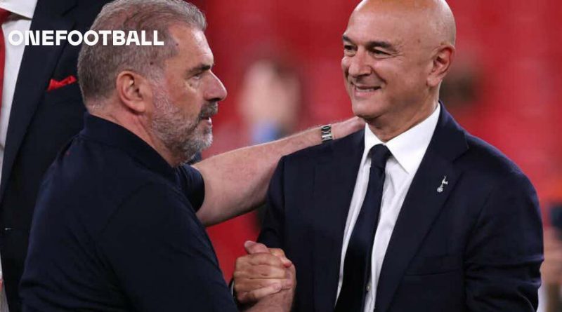 Daniel Levy believes his impact at Tottenham Hotspur will only be fairly judged once he is gone