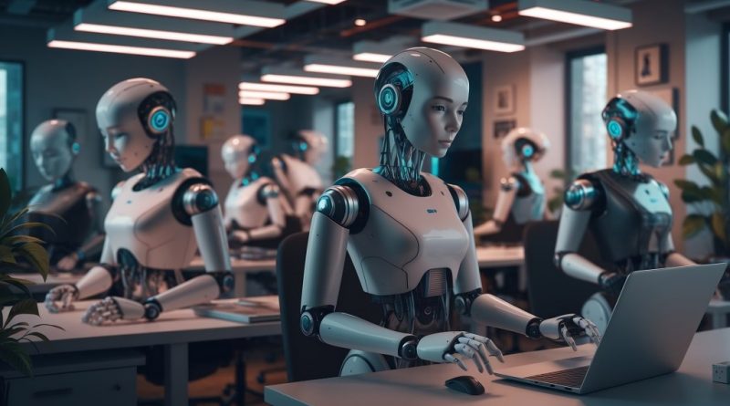 Why tomorrow’s best devs won’t just code — they’ll curate, coordinate and command AI