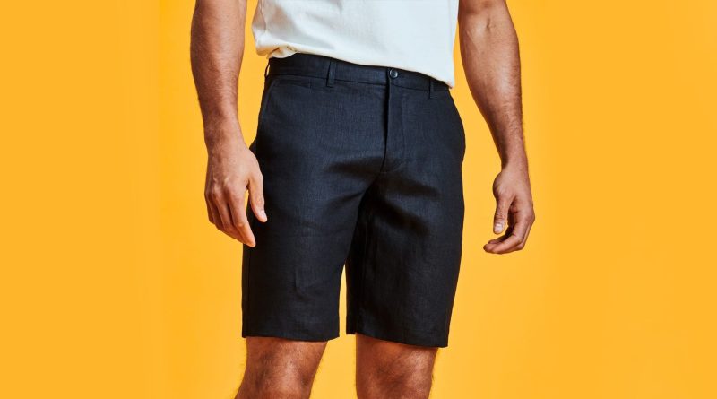 How Long Should Your Shorts Be? Style Editors Settle the Great Debate