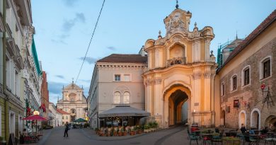 Car-free streets are popping up in cities around the world