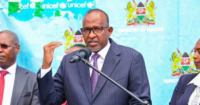 What new SHA identity verification means for 25 million registered Kenyans