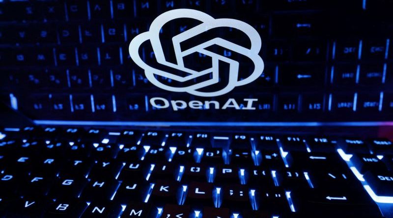 OpenAI in talks for share sale valuing startup at $500 billion, Bloomberg News reports