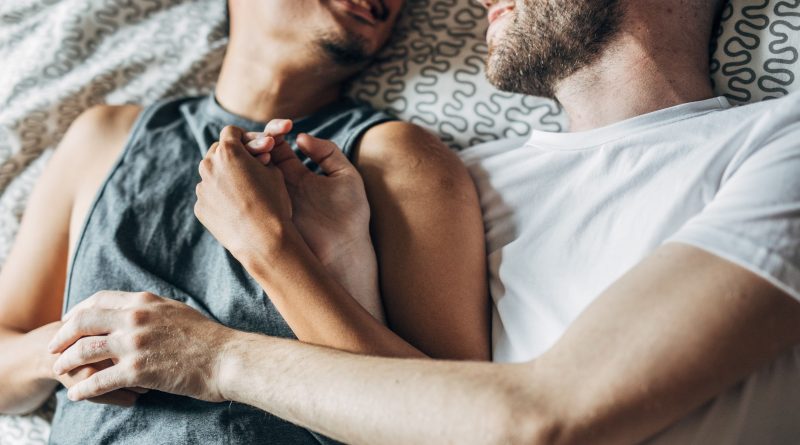 What Does Demisexual Mean? Plus, How to Tell if It Applies to You