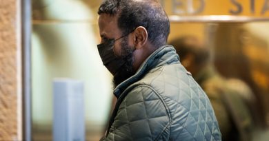 Minnesota man gets 28 years for $48 million COVID-era food fraud scandal