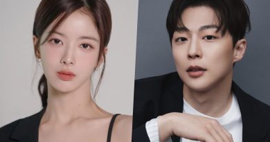 Roh Jeong Eui Confirmed Alongside Bae In Hyuk For New Romance Drama