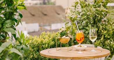 Why Zurich’s surprising food and drink scene is on the money