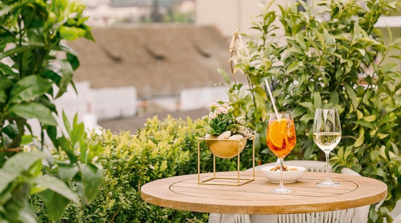 Why Zurich’s surprising food and drink scene is on the money