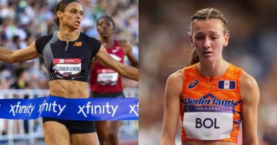 “It’s a Shame”: Femke Bol Makes a Strong Admission Involving Sydney McLaughlin-Levrone Before Worlds