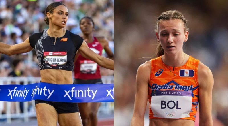 “It’s a Shame”: Femke Bol Makes a Strong Admission Involving Sydney McLaughlin-Levrone Before Worlds