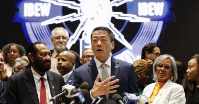 Texas Is the Dry Run for the GOP’s Dismantling of Electoral Democracy