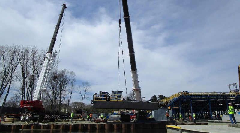 Amid federal PFAS rollbacks, New Jersey scores record $2B DuPont settlement