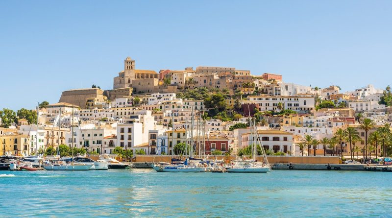 Ibiza with kids: the best beaches, activities and places to stay