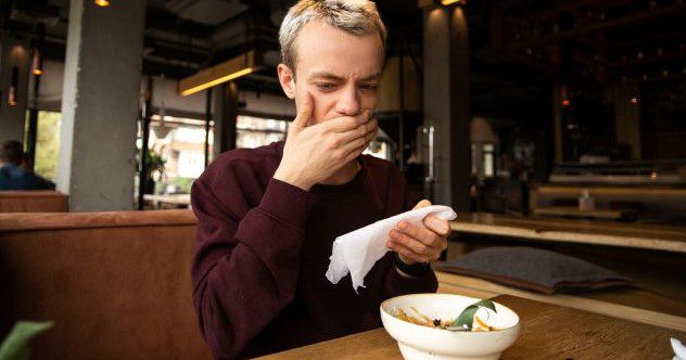 10 Performance Art Pieces Straight out of a Horror Movie