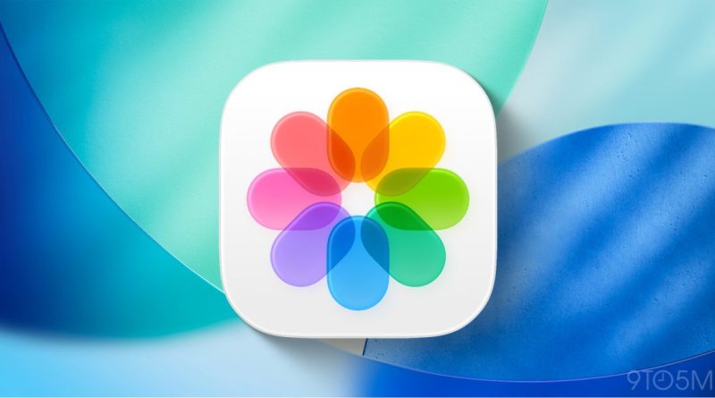 Here’s everything new for Apple’s Photos app in iOS 26