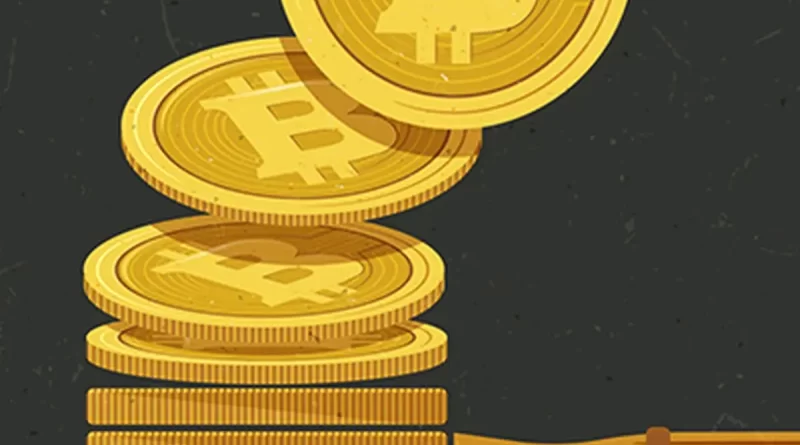 Bitcoin, Ether near record highs as treasury play keeps growing