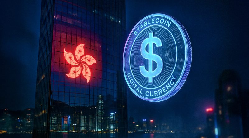 Hong Kong regulators warn against hype-driven stablecoin market swings