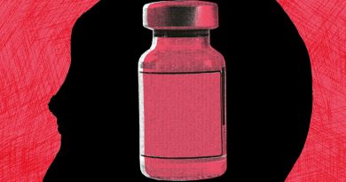 Anti-vaccine myths surged on social media ahead of the CDC shooting