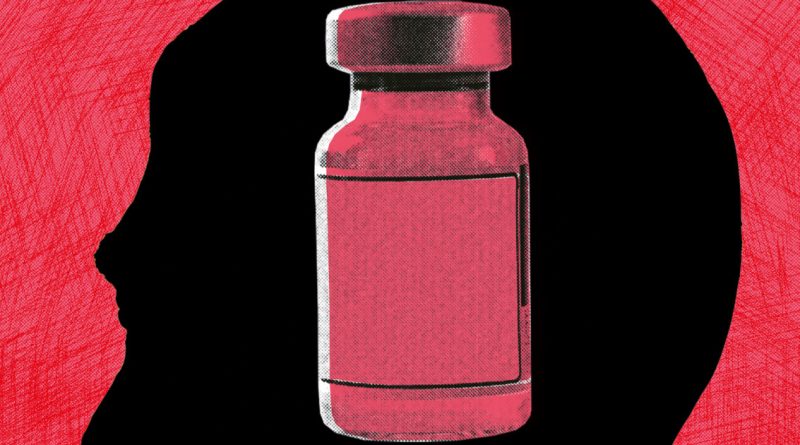 Anti-vaccine myths surged on social media ahead of the CDC shooting
