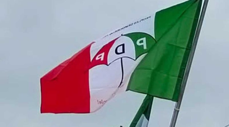 PDP condemns Bagwai/Shanono Assembly by-elections