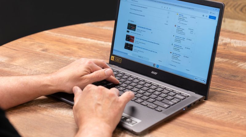 The 6 Best UI Customizations for Chromebook