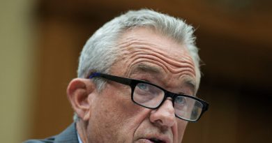 Nolte: CDC’s COVID Fascists and Liars Blast RFK Jr. in New York Times