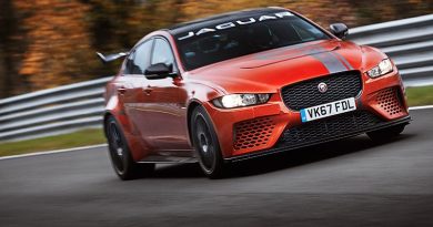 Cyber attackers damage Jaguar Land Rover production