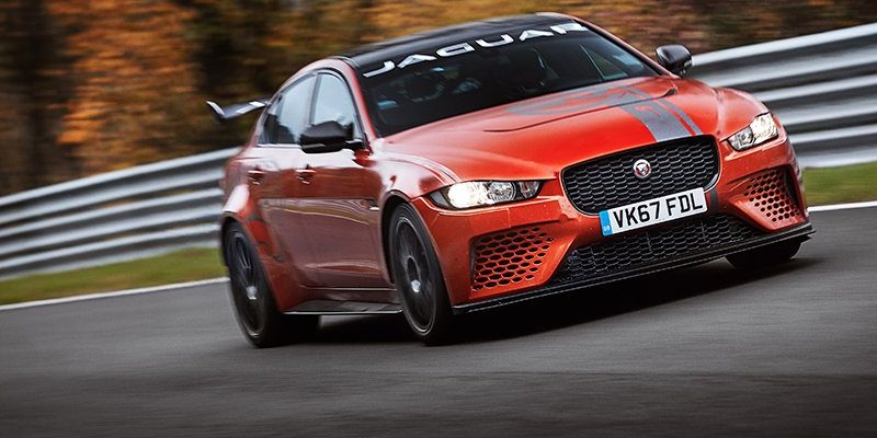 Cyber attackers damage Jaguar Land Rover production