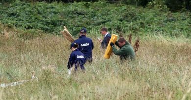 Boy missing, presumed dead, spent time in care before being returned to family