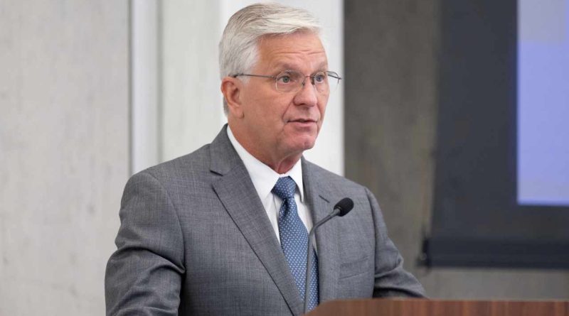 Fed officials struggle to explain slowing economy, adding to the sense a rate cut is coming