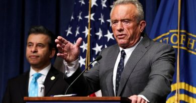 RFK Jr. Is Compounding the CDC’s Covid Mistakes