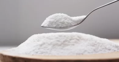 A common supplement could reverse the hidden harm of sucralose