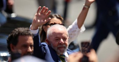 Brazil’s Lula calls for tighter trade ties for BRICS as tariffs bite