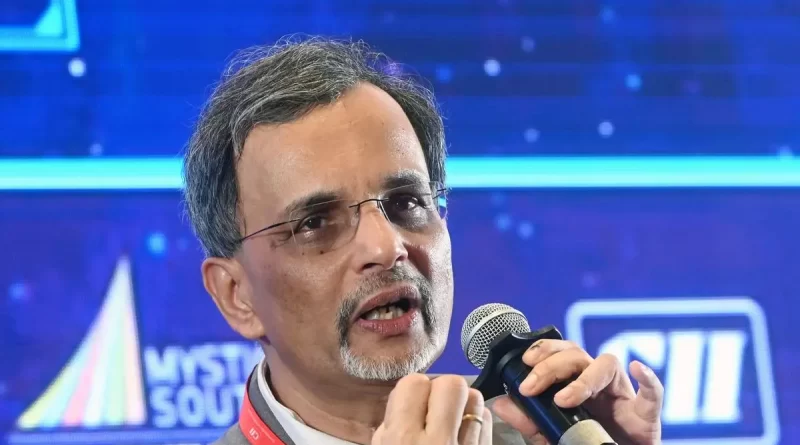 Trump’s tariffs could shave 0.5% of the GDP: Chief Economic Adviser