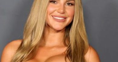 Iris Kendall Reveals Whether She Would Return to ‘Love Island USA’